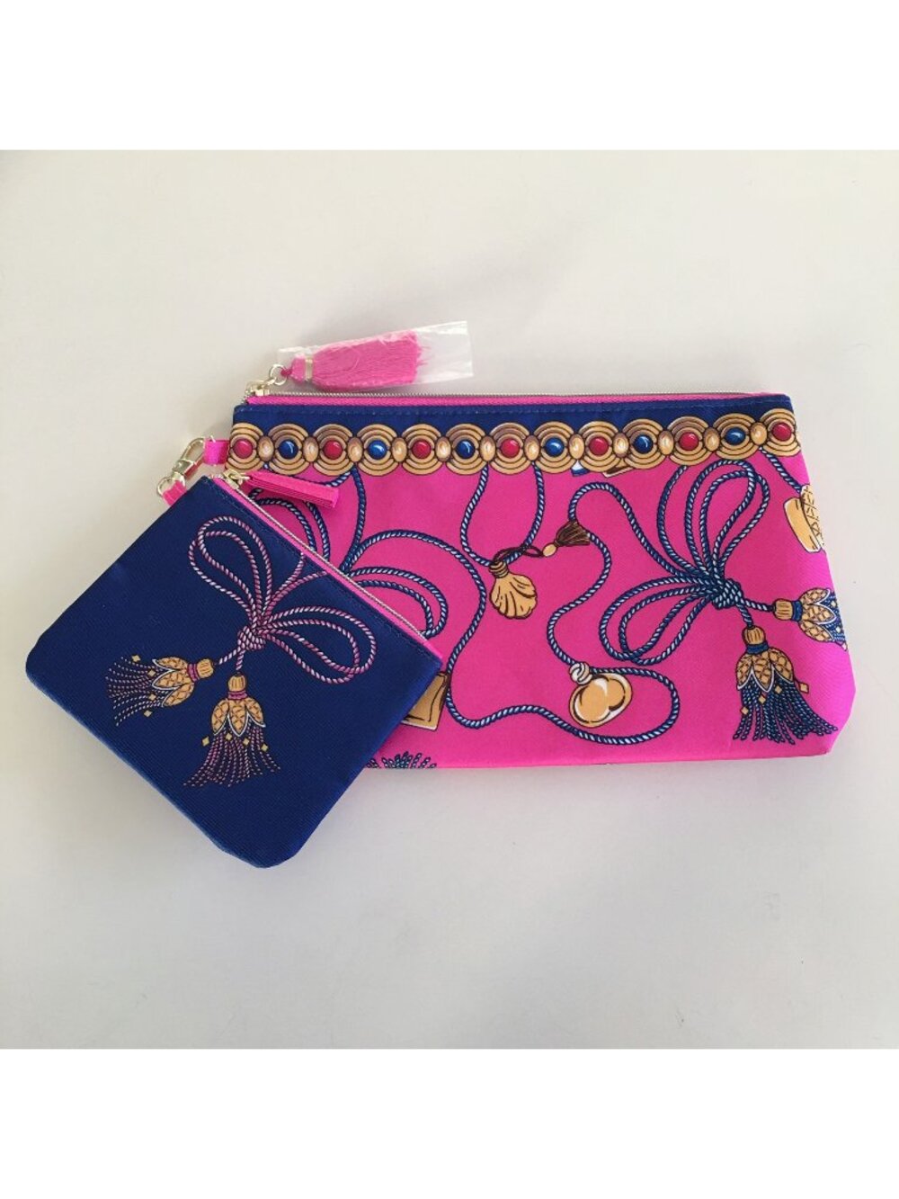 Estée Lauder Cosmetics Case Duo